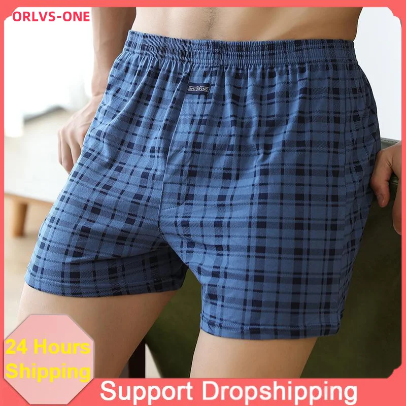Boxer Brief Pack Cotton - Männer Boxer Sommer Shorts Baumwolle Aro