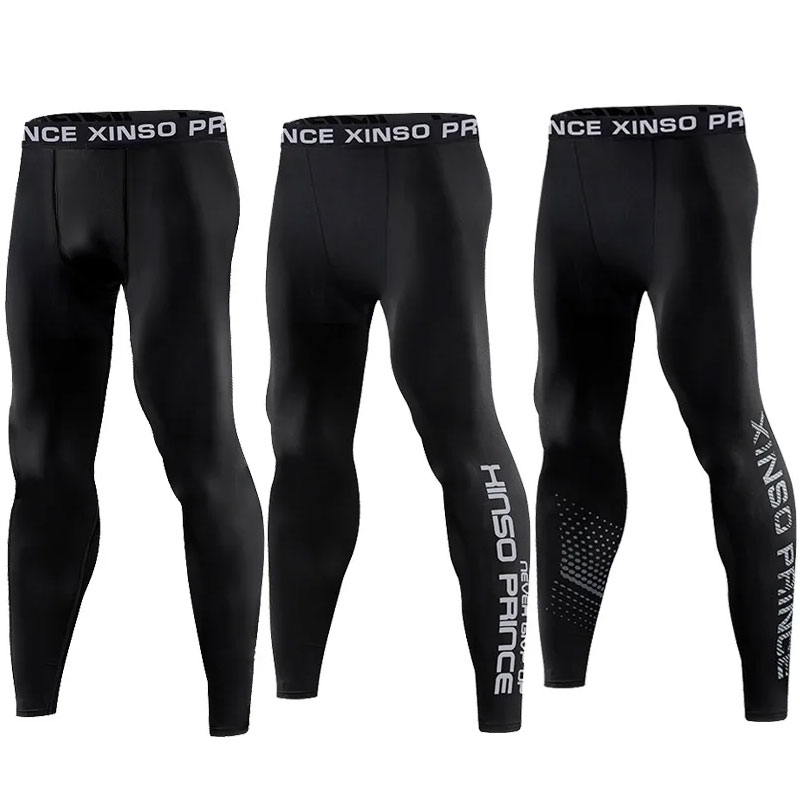 2-teiliges Kompressions-Set fü – Compression Long Pant Bewertung und Preis