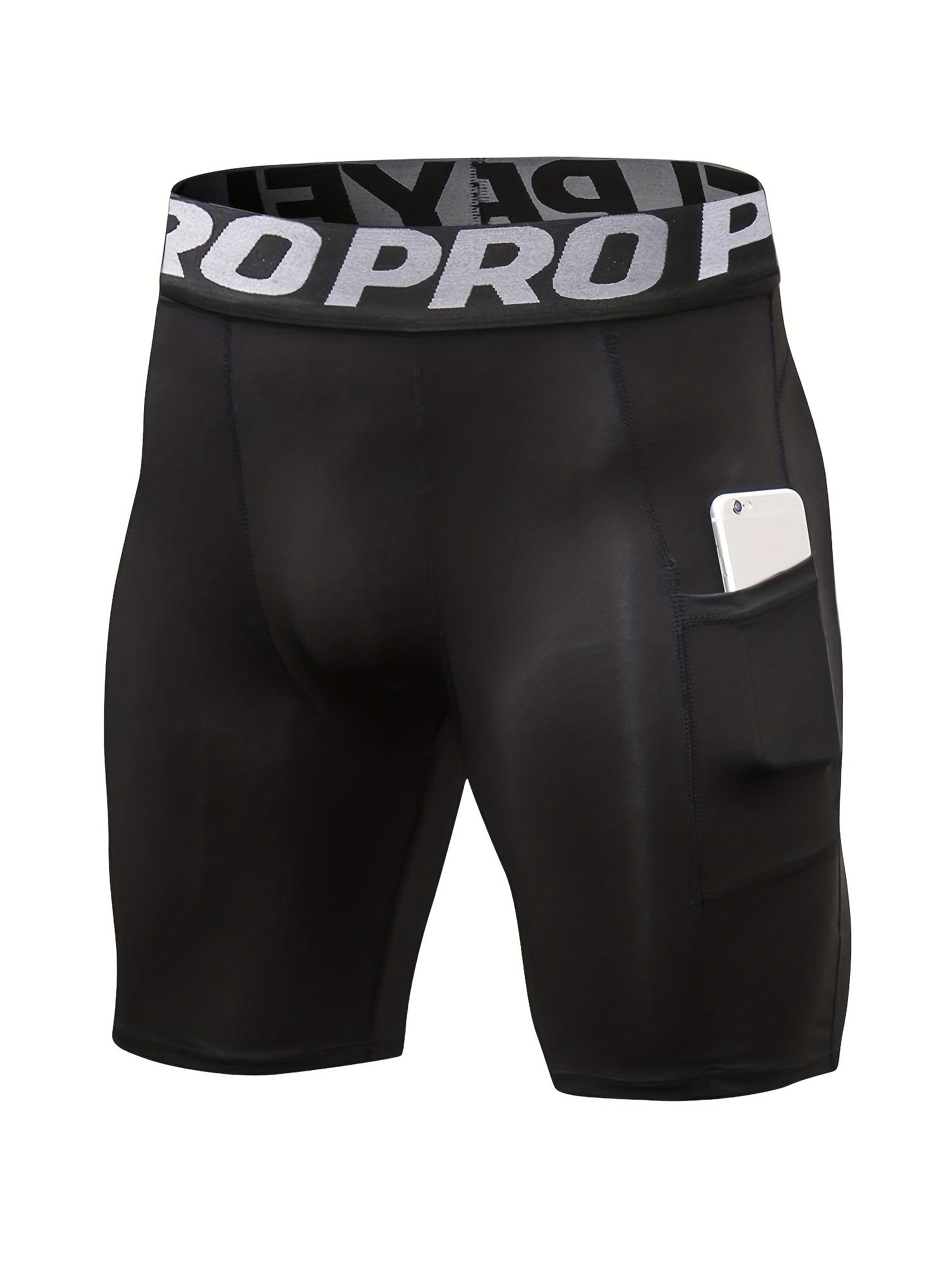 3er-Pack Kompressionsshorts fü – Compression Shorts Athletes Bewertung und Preis