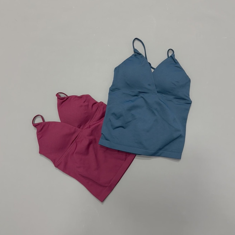 Sport-Tanktop für Damen Figurf – Suspender Tank Top Bewertung und Preis