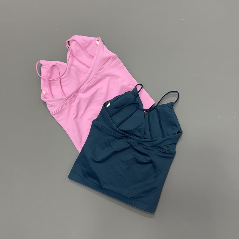 Sport-Tanktop für Damen Figurf – Suspender Tank Top Bewertung und Preis