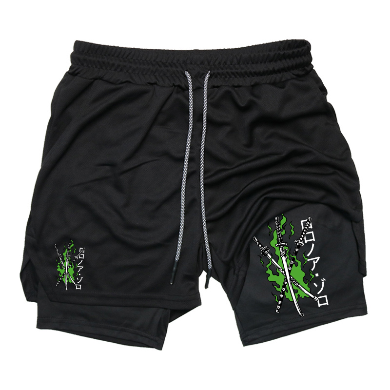 Sport-Aktivkleidung 2-in-1 Lau – Compression Shorts Athletes Bewertung und Preis
