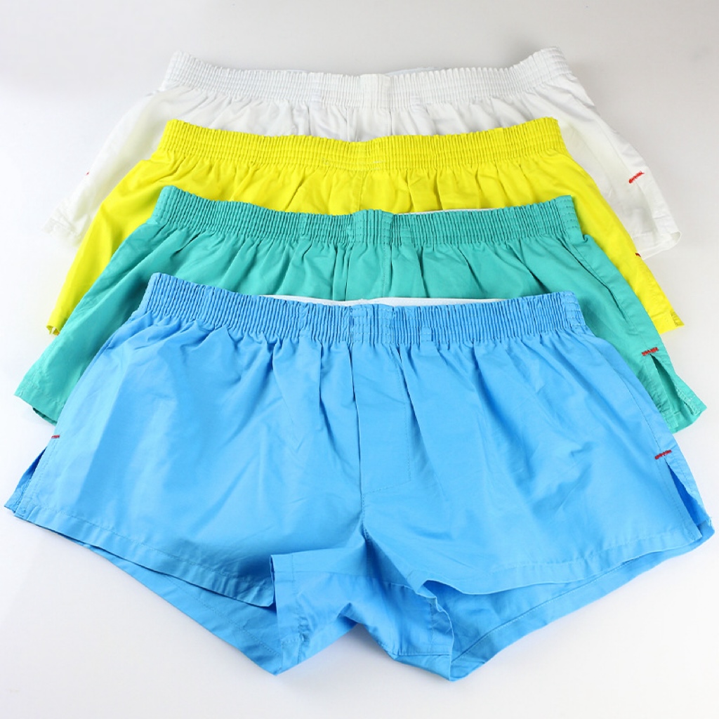 1er-Pack Baumwoll-Boxershorts  – Boxer Brief Pack Cotton Bewertung und Preis