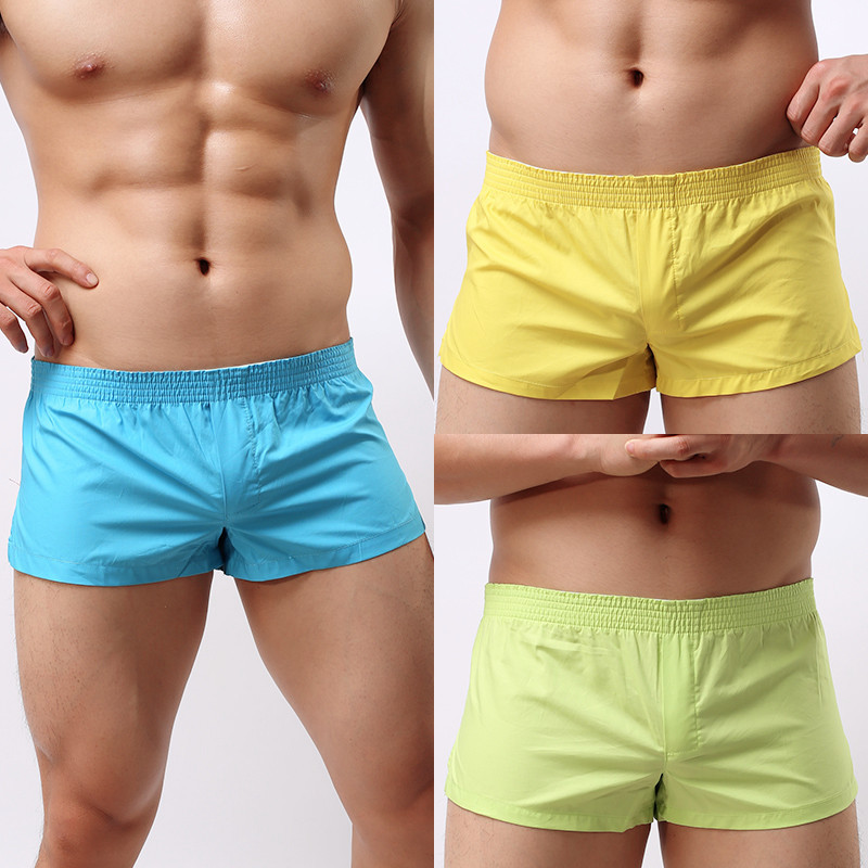 1er-Pack Baumwoll-Boxershorts  – Boxer Brief Pack Cotton Bewertung und Preis