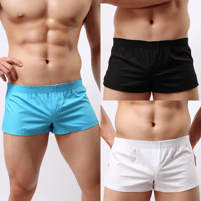 1er-Pack Baumwoll-Boxershorts  – Boxer Brief Pack Cotton Bewertung und Preis