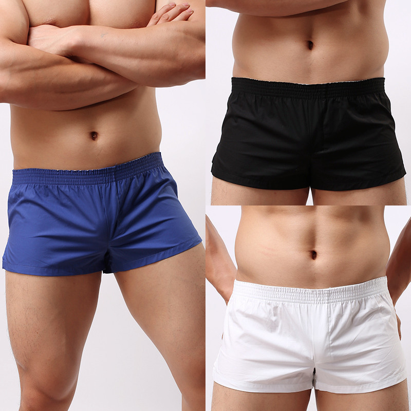 1er-Pack Baumwoll-Boxershorts  – Boxer Brief Pack Cotton Bewertung und Preis
