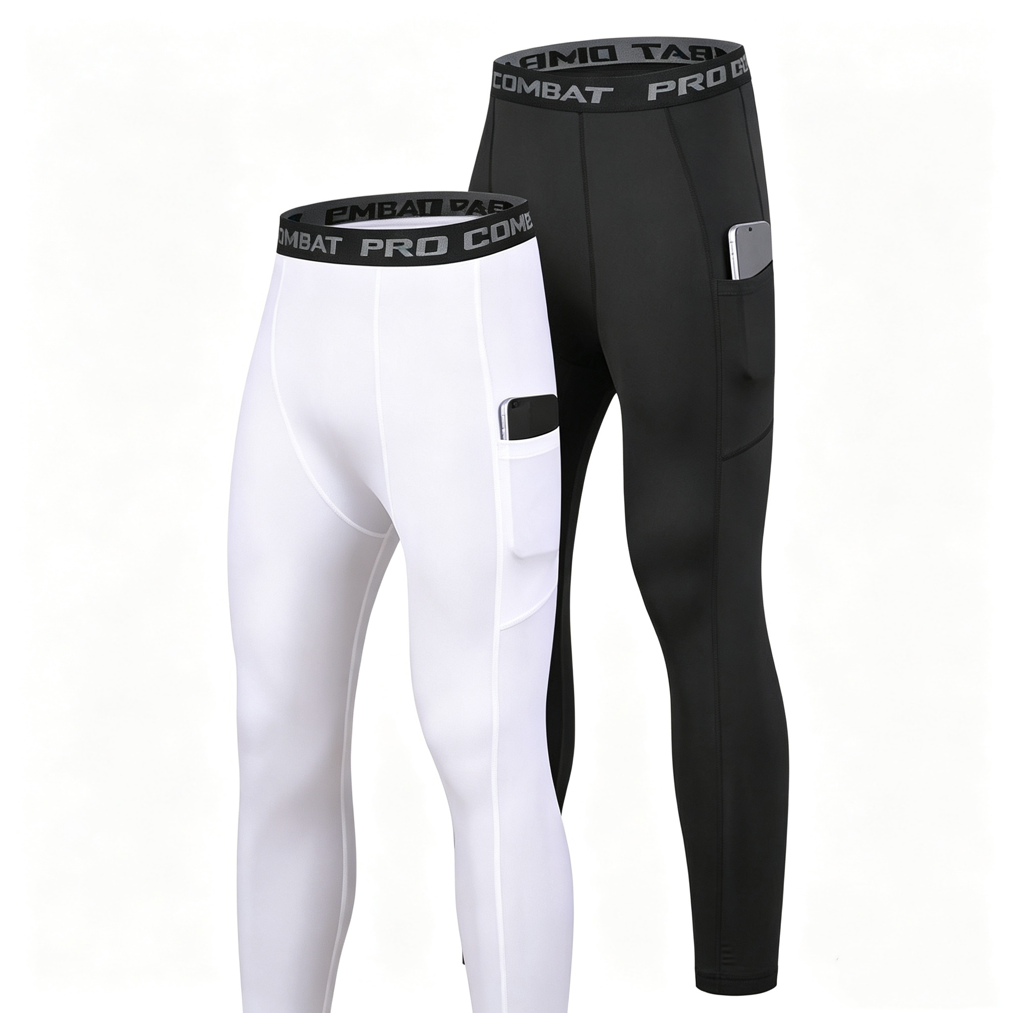 Herren Kompressionshose Shapew – Compression Shorts Athletes Bewertung und Preis